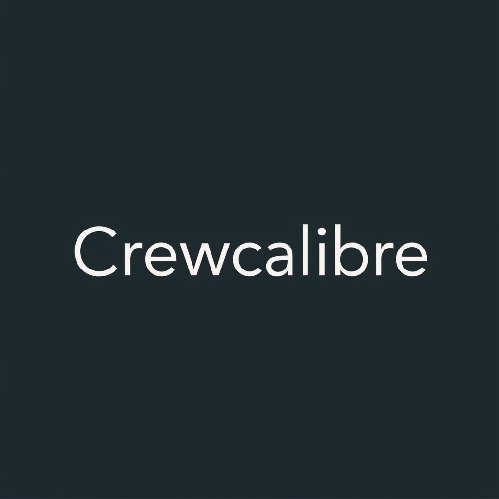 Crewcalibre